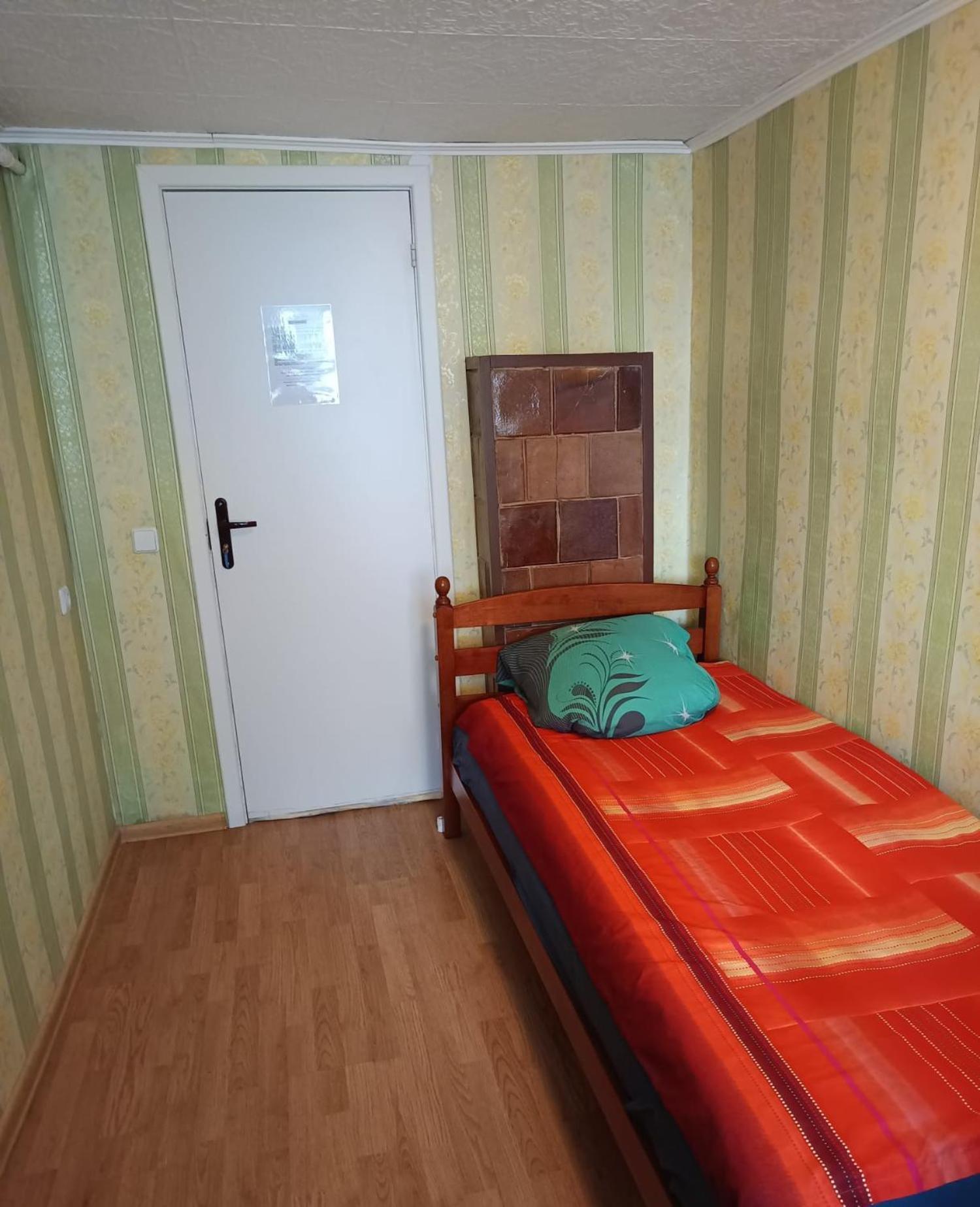 Cosy Charming Hostel In Central Of Marijampolė エクステリア 写真