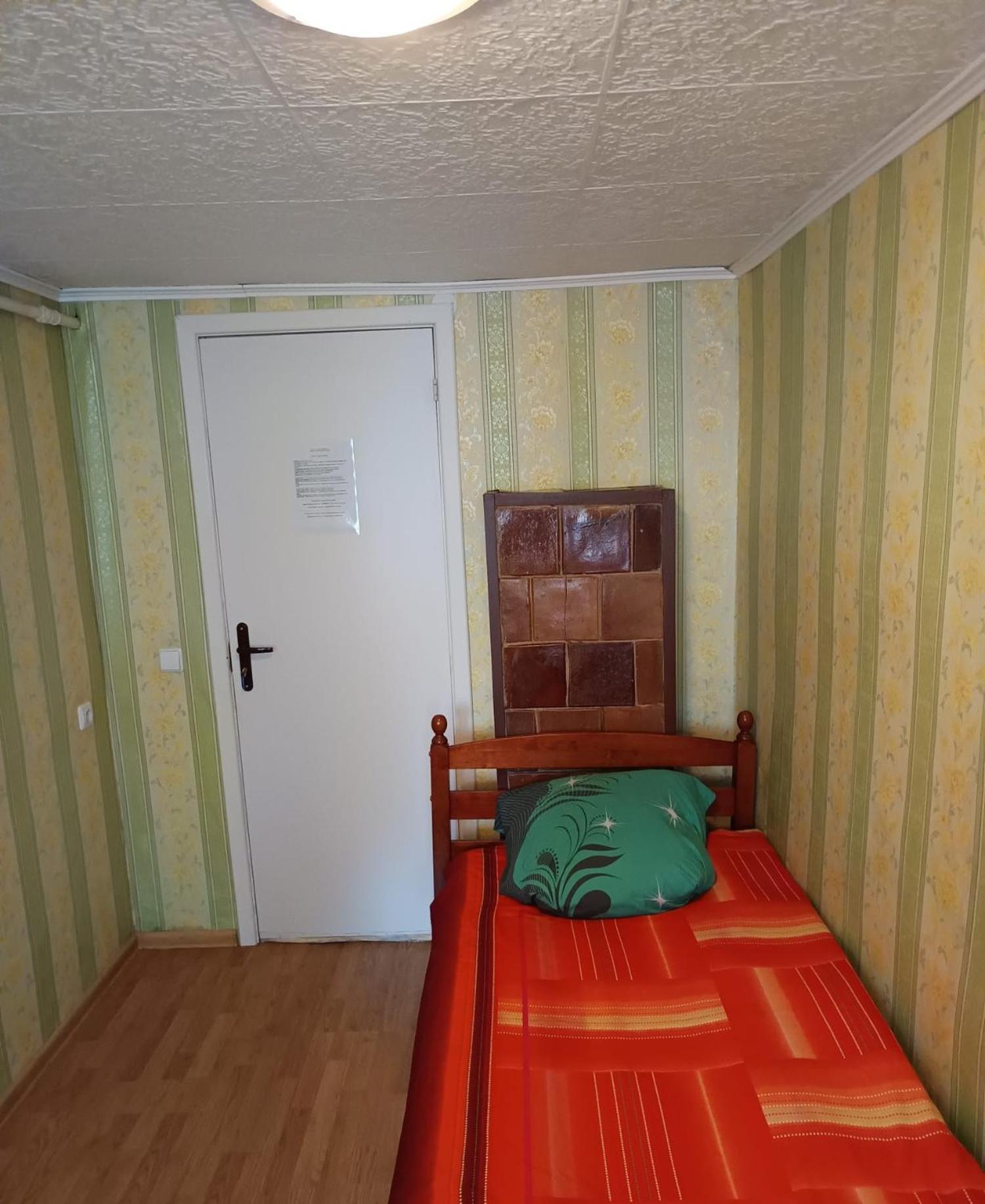 Cosy Charming Hostel In Central Of Marijampolė エクステリア 写真
